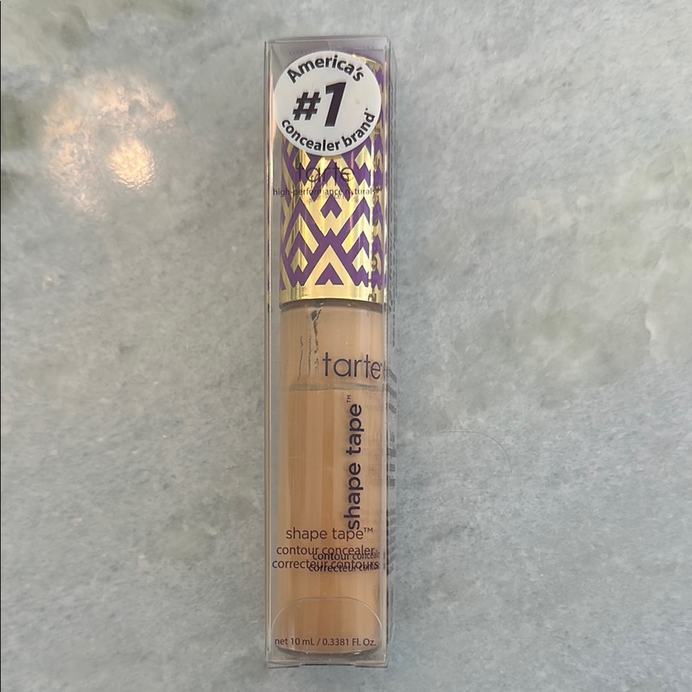New 29N Tarte Shape Tape Concealer